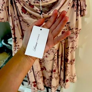 Lover and friends, brand new never worn